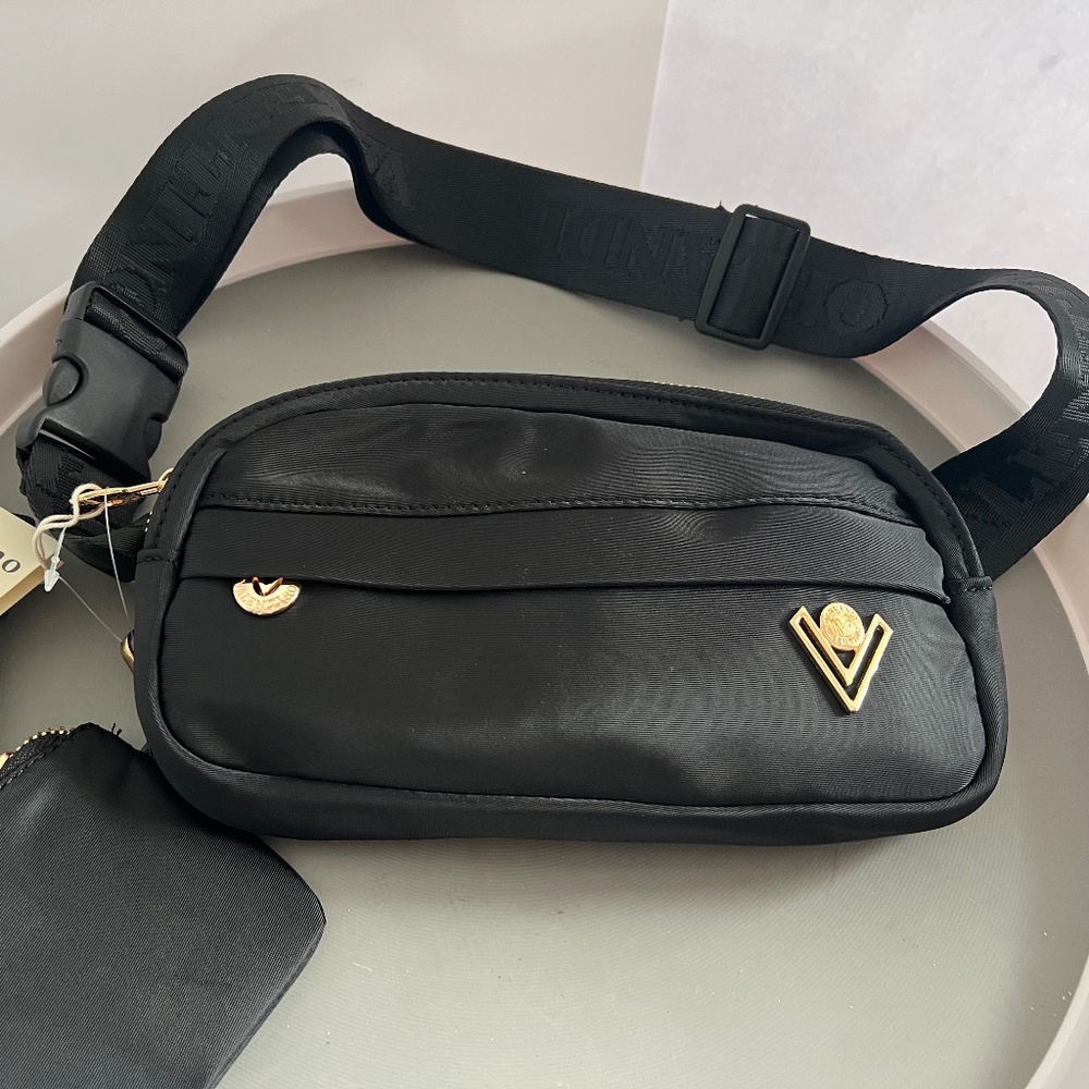 Valentino Orlandi Fanny Pack New with Tags